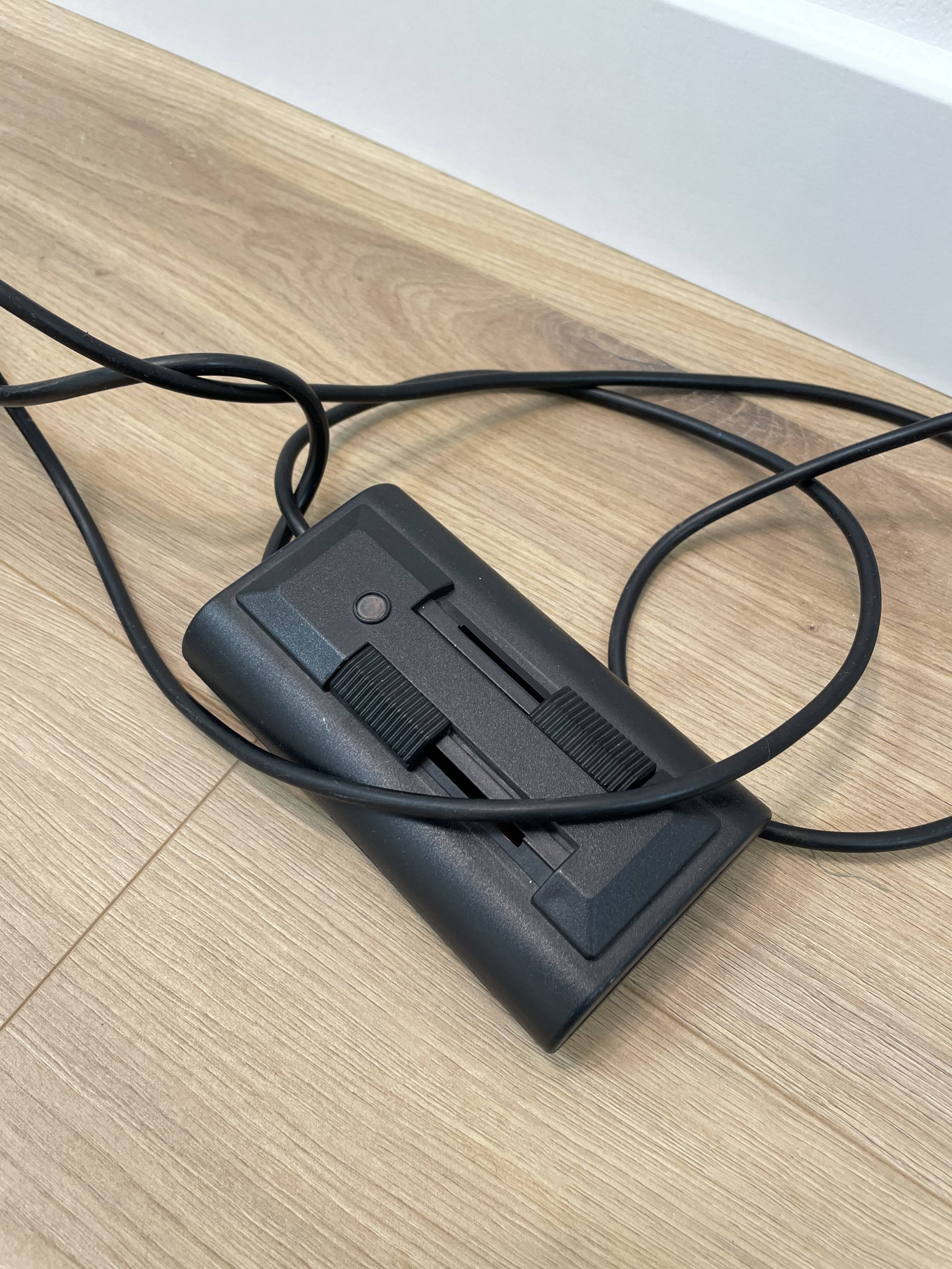 Nobi 4 model floor lamp by FontanaArte, 1990s