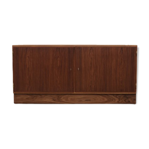 Buffet en palissandre,