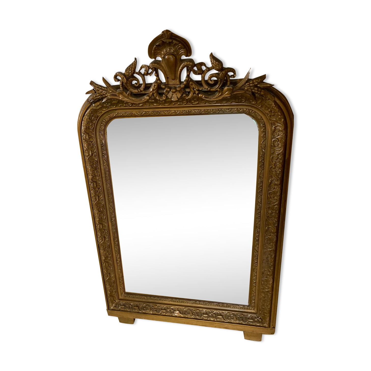 Mirror Napoleon III