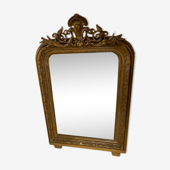 Mirror Napoleon III