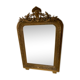 Mirror Napoleon III