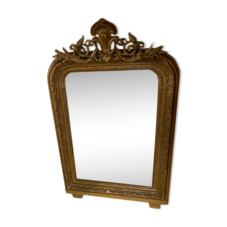 Mirror Napoleon III