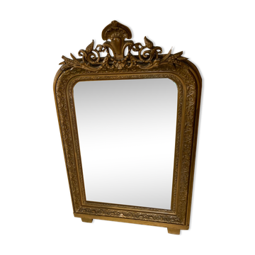 Mirror Napoleon III