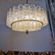 Doria Leuchten Chandelier