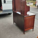 Dressing table, 20s