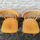 Bistro chairs