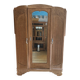 Art Deco wardrobe