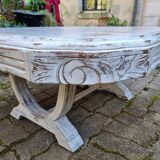 Table basse Art Déco
