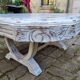Table basse Art Déco