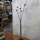 1960s five-light floor lamp