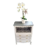 Bibus vintage bookcase