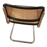 Chair cesca at Marcel Breuer