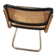 Chair cesca at Marcel Breuer