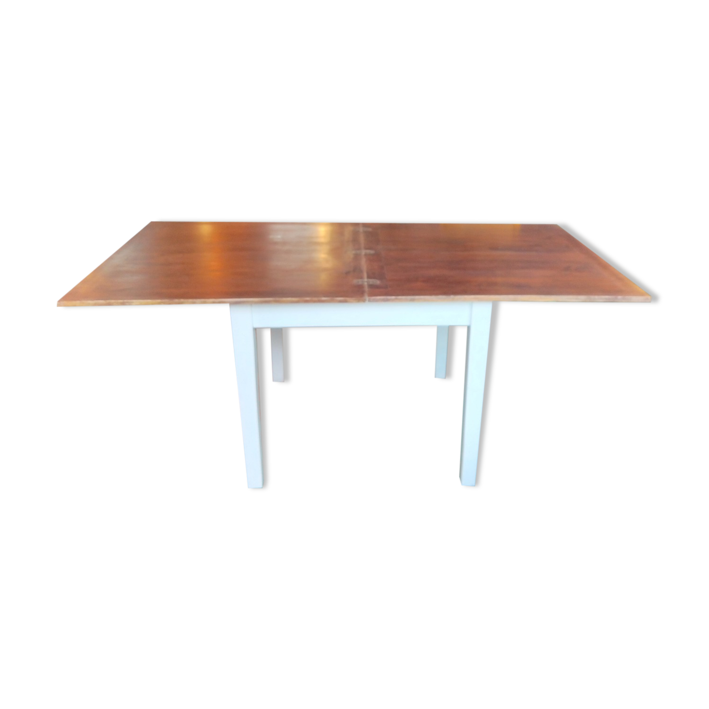 Wallet table