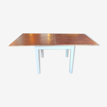 Table portefeuille