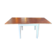 Wallet table