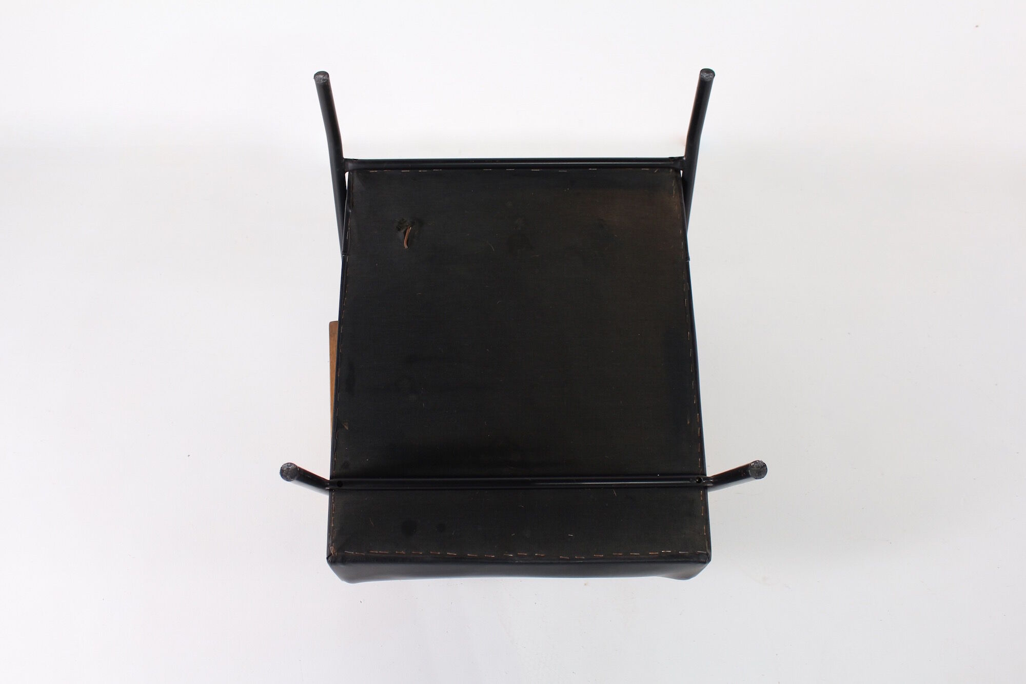 Armchair RIO Pierre Guariche