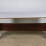 Evolving coffee table by Pierre Guariche – La Plagne – 1970s