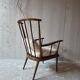 Fauteuil Baumann