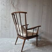 Baumann armchair