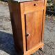 19th century bedside table