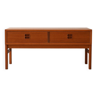 “Comet” bench by Bogeryds Möbelfabrik, 1960s