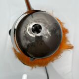 Rare Augustus lamp by Enea Ferrari for Oldtimer Ferrari Otf, 1960s