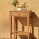 Bedside table - renovated