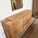 Art Deco sideboard