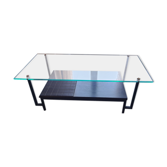 Coffee table attributed to the HD furniture