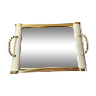 Mirror tray 1950