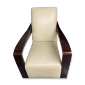 Fauteuil ying de Hugues chevalier