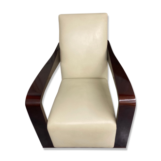 Fauteuil ying de Hugues chevalier