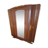 Armoire à glace vintage '50