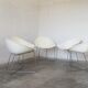 Danish Chairs from Fronterra Furniture Aps, Set of 5
