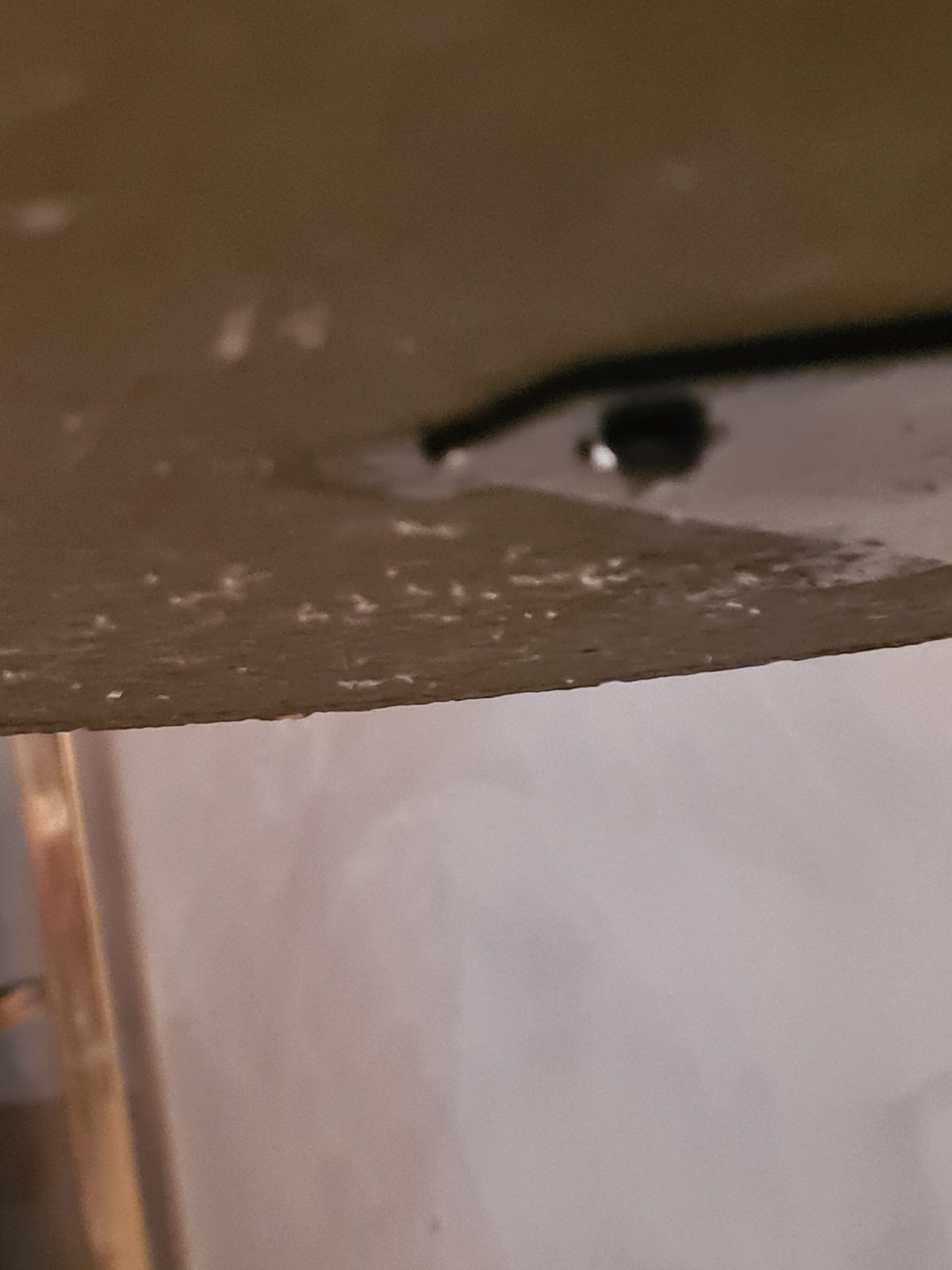 Floor lamp vintage tablet