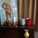 Art Deco buffet