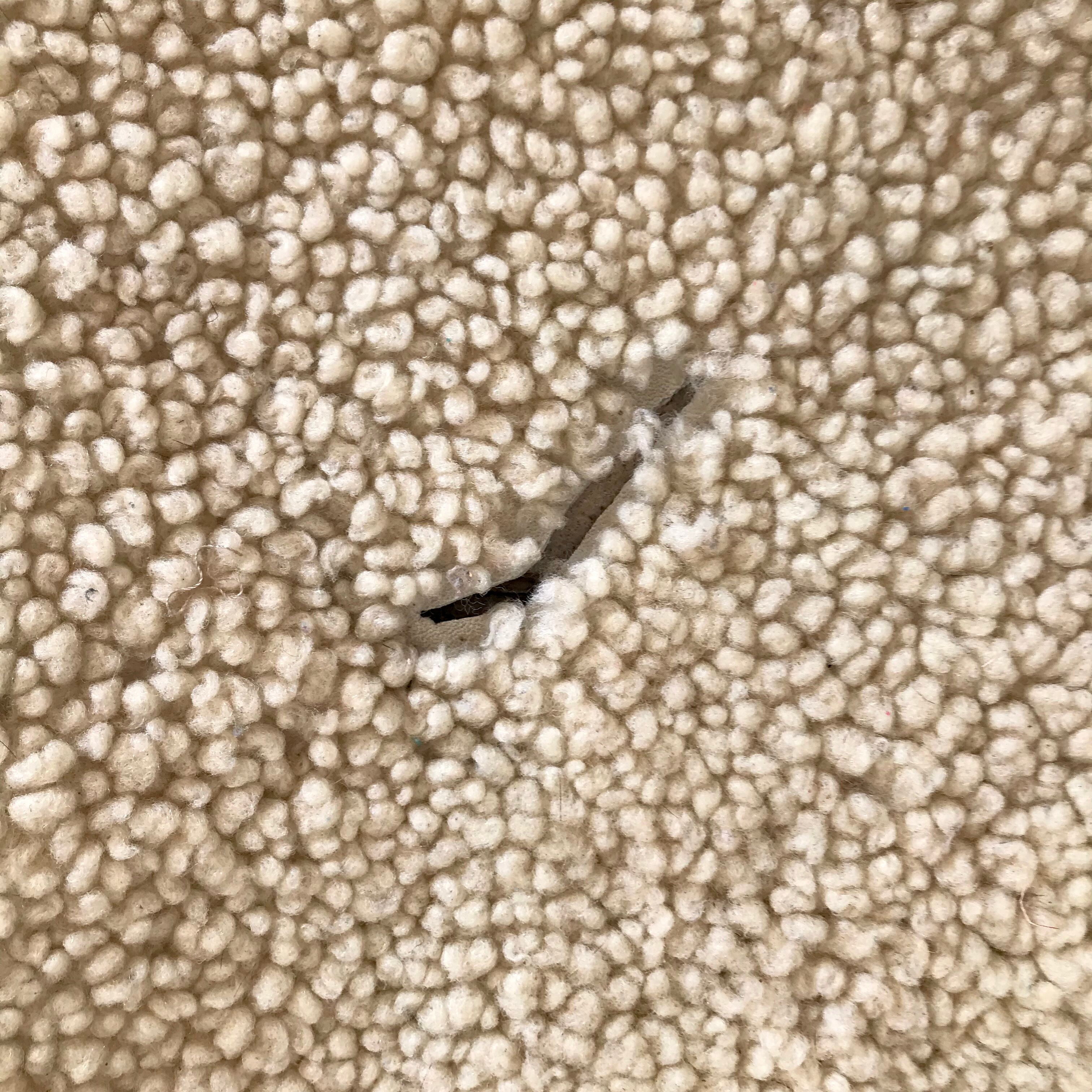 Little sheepskin 90x20cm