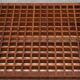 Table basse par Bernard Vuarnesson