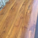 Ancienne table ferme bressane