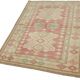 Turkish Vintage Anatolian Rug 116 cm x 155 cm