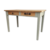 Table de ferme