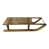 Vintage sled