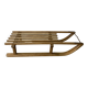 Vintage sled