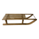 Vintage sled