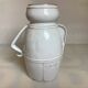 Anthropomorphic pot vase