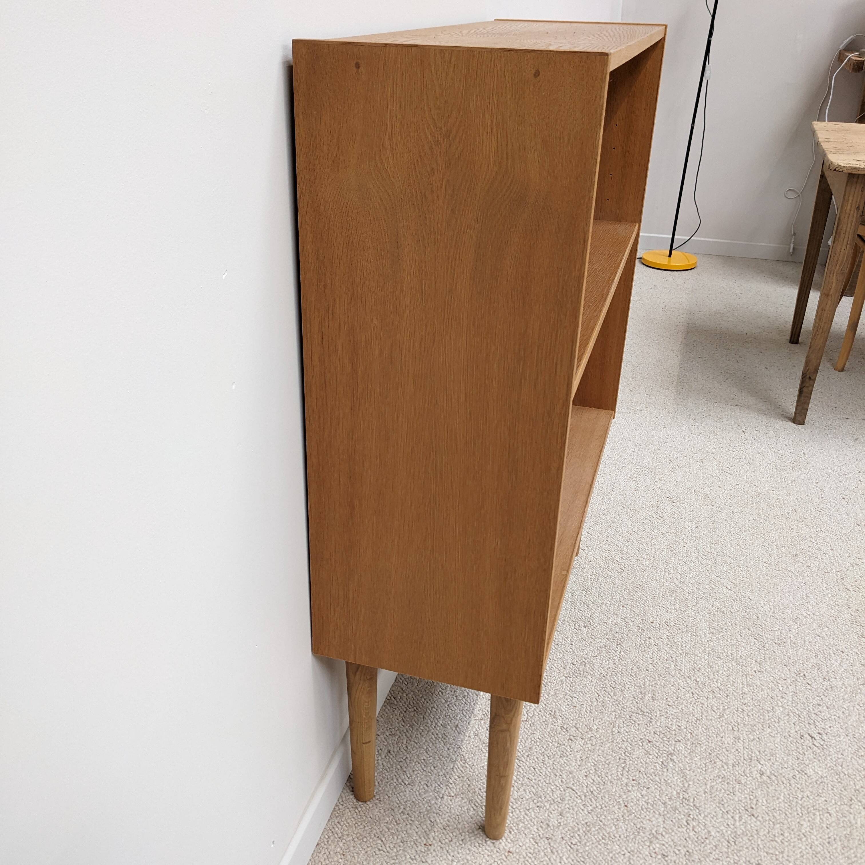 Vintage high sideboard