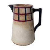 Hbcm waste pitcher old bearn creil montereau