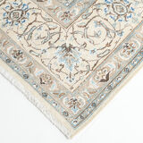 Tapis fait à la main 351x249cm
