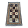 Handmade Indian rug 160cm x 90cm